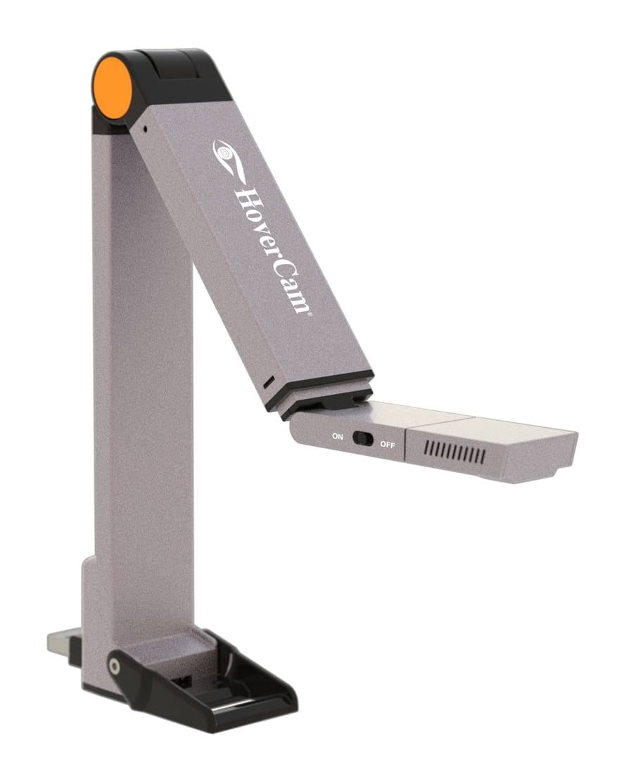 Portable Document Camera F696