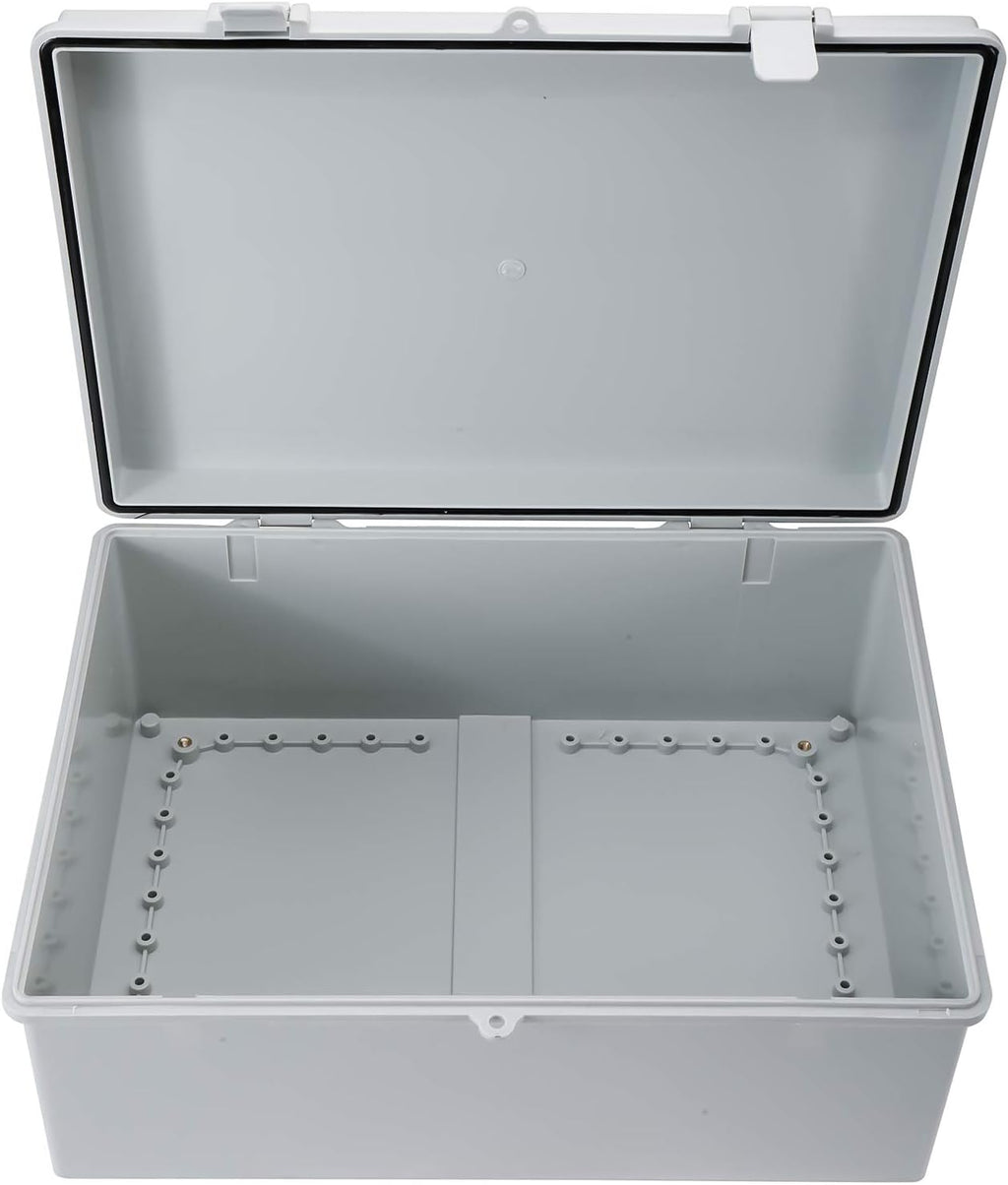 ABS Electrical Enclosure Box IP65 Waterproof X105