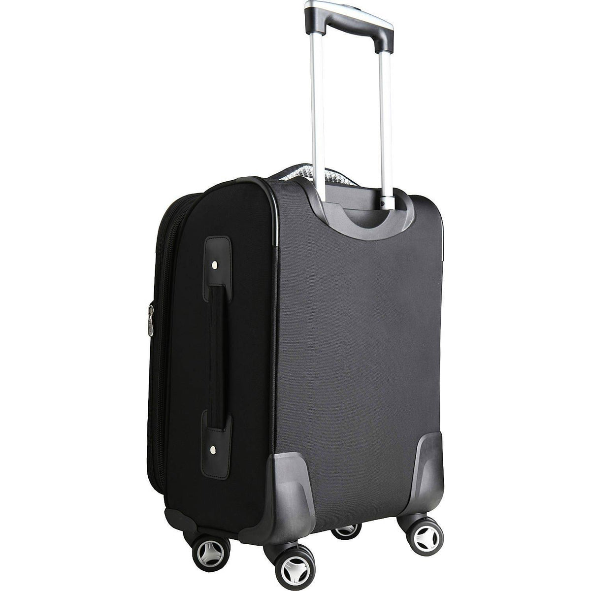 Black Spinner Carry-On D224