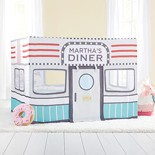 Kids Play Tent D7392