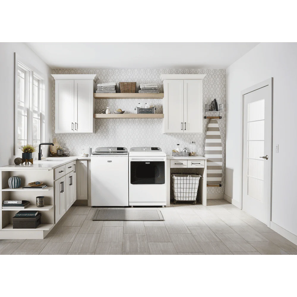 28 Wide 5.2 Cu. Ft. Top Loading Washer L53938