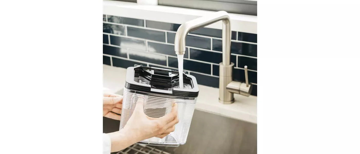 Hot & Iced Coffee Maker W3325