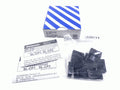 10 Pack 4-Pin Male Black Connectors A95049