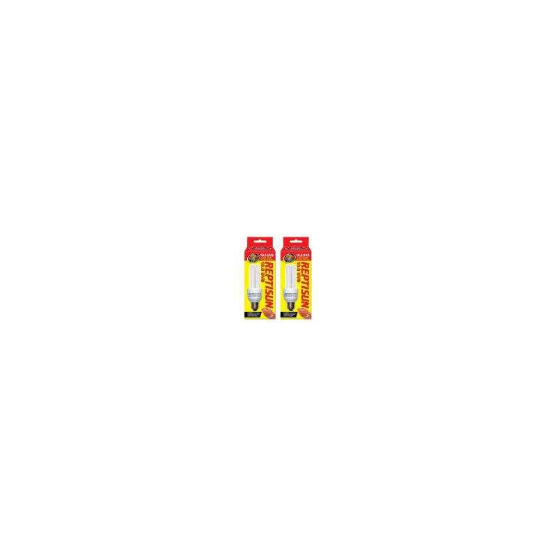 Compact Fluorescent UVB Bulb Z2283
