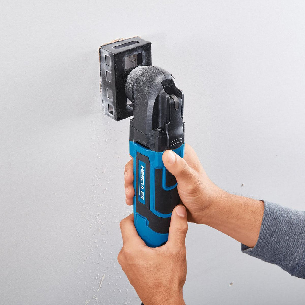 Electrical Box Cut-Out Saw for Oscillating Multi-Tools Y3613