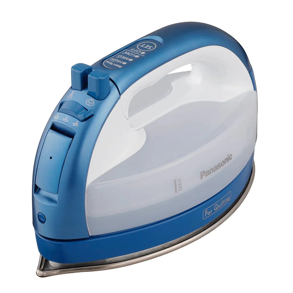 Cordless Iron with Vertical Steam 1500W J677717