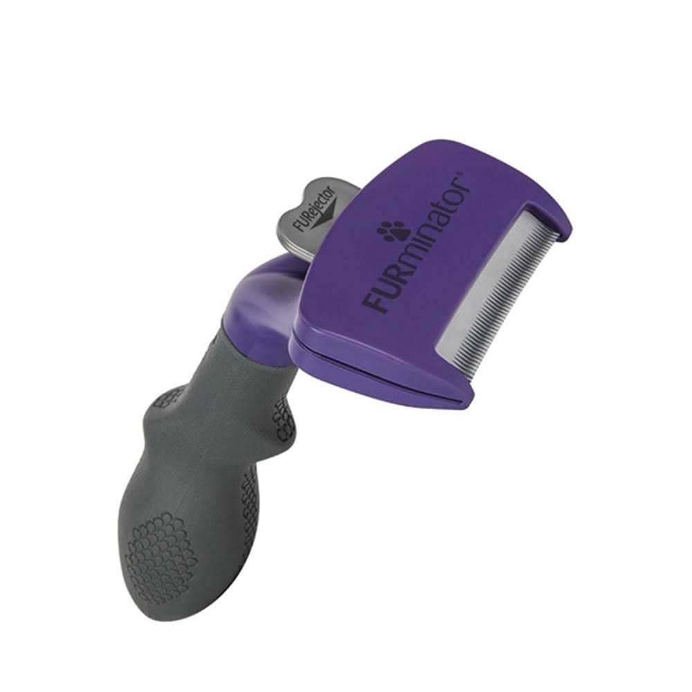 Long Hair Deshedding Tool for Cats G257