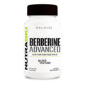 Berberine Supplement 200 mg 60 Caps I468399