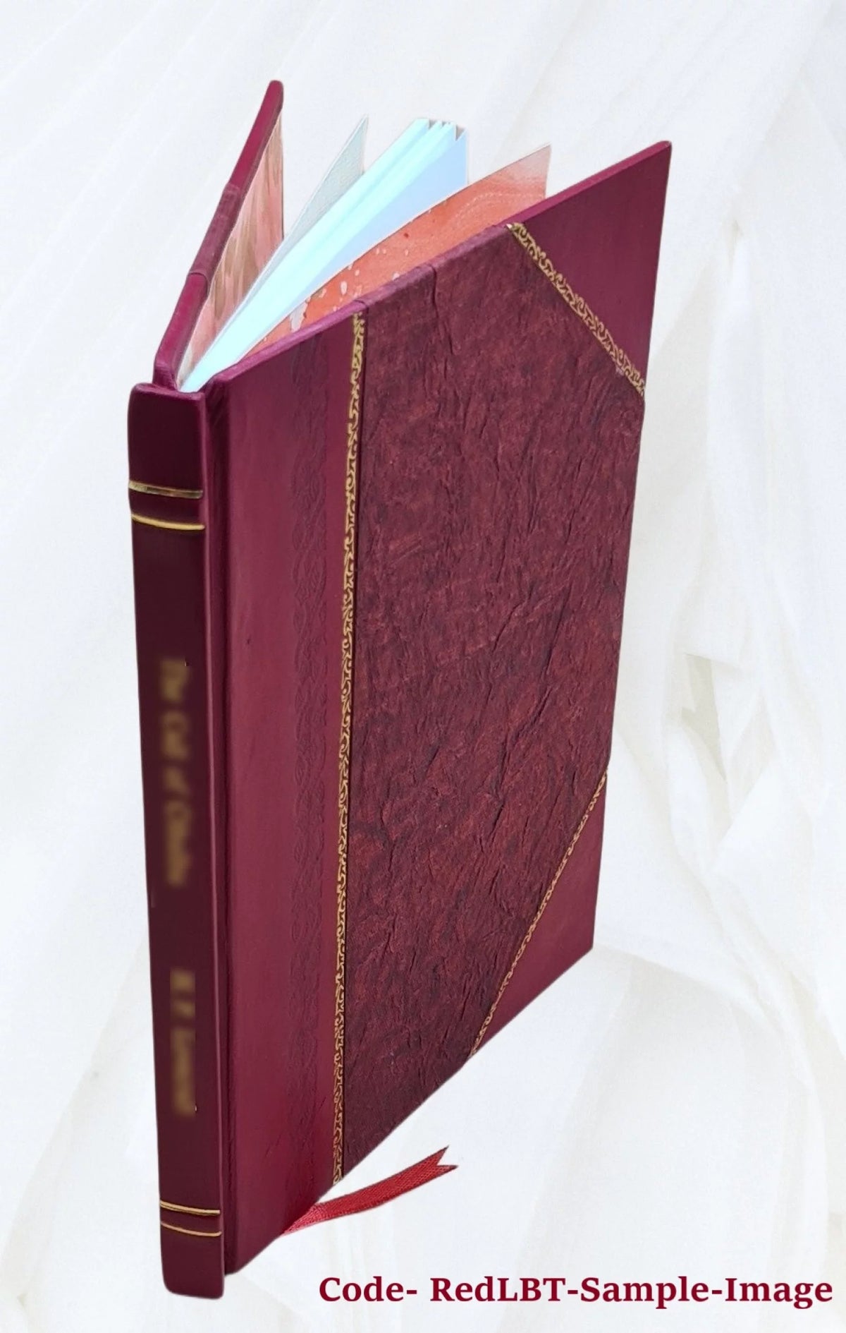 Leather Bound S361233