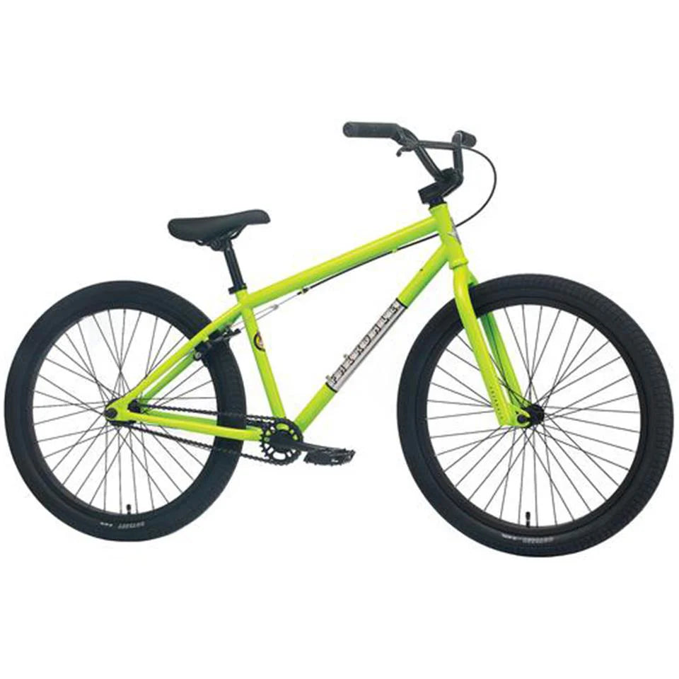 24 Bike B636
