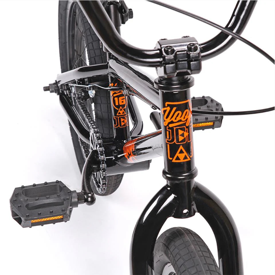 16 BMX Bike M854429