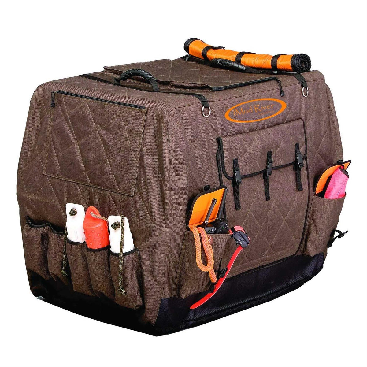 Insulated Kennel Cover X901