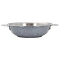 10 in. Stir Fry Pan with 2 Side Handles Z588