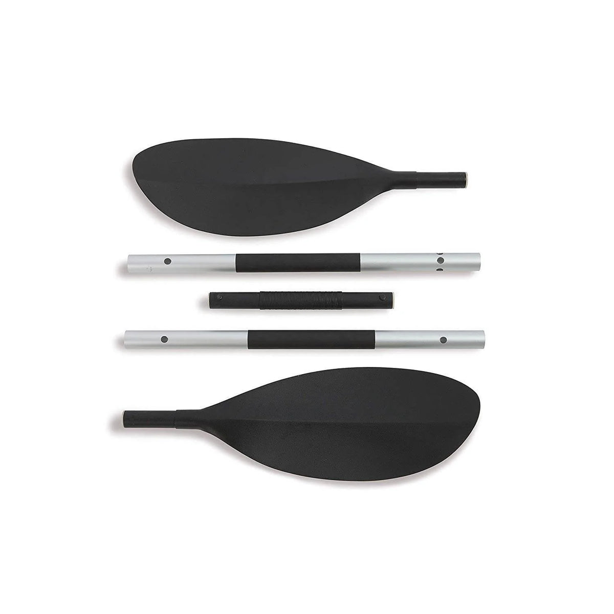Inflatable Kayak with Oars and Hand Pump M3605