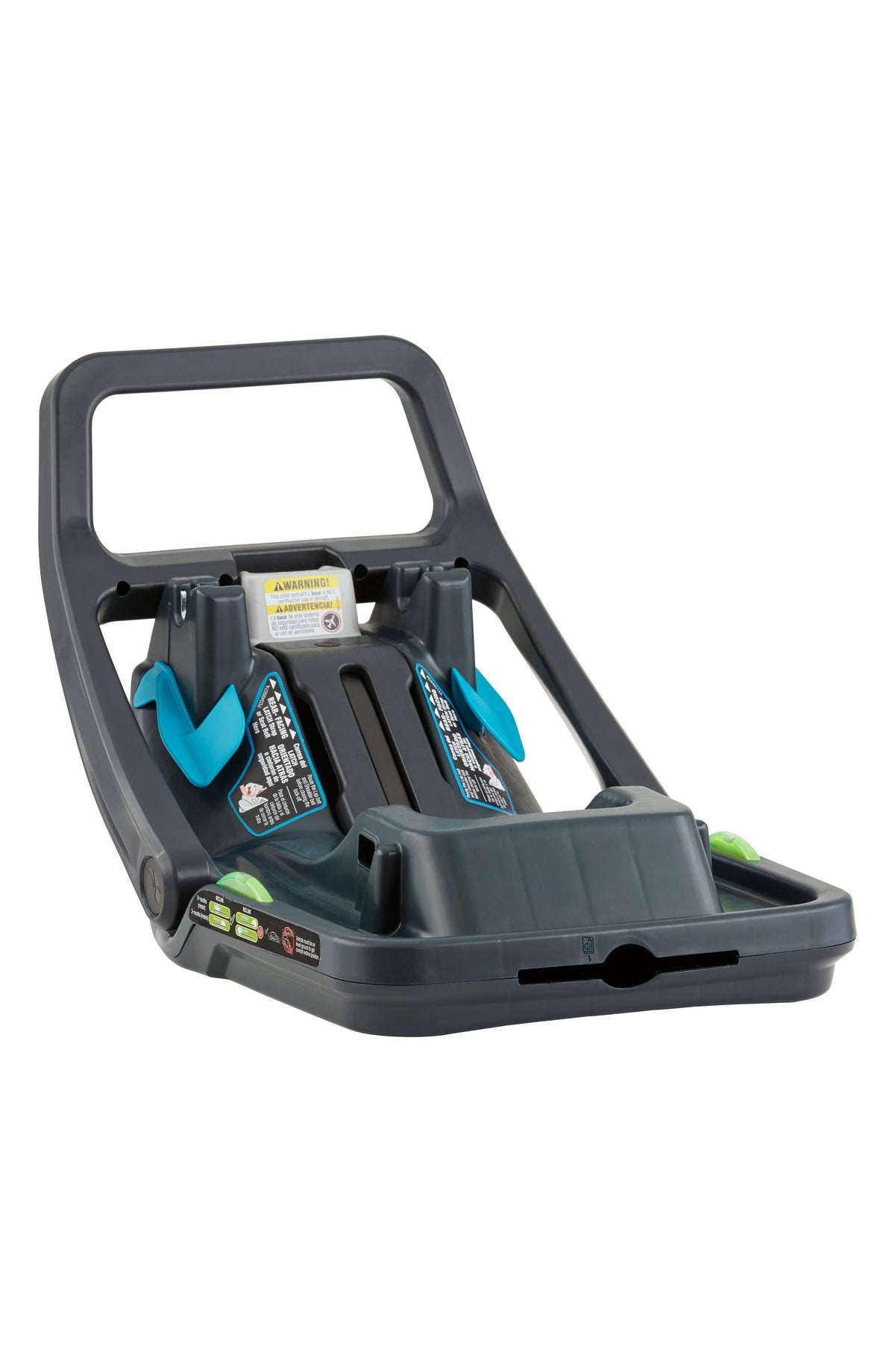 Infant Car Seat Base W95072