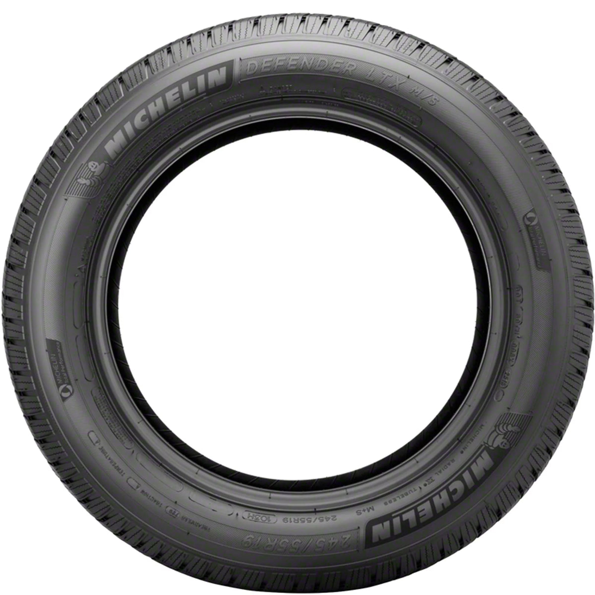 All-Season Tire L5495
