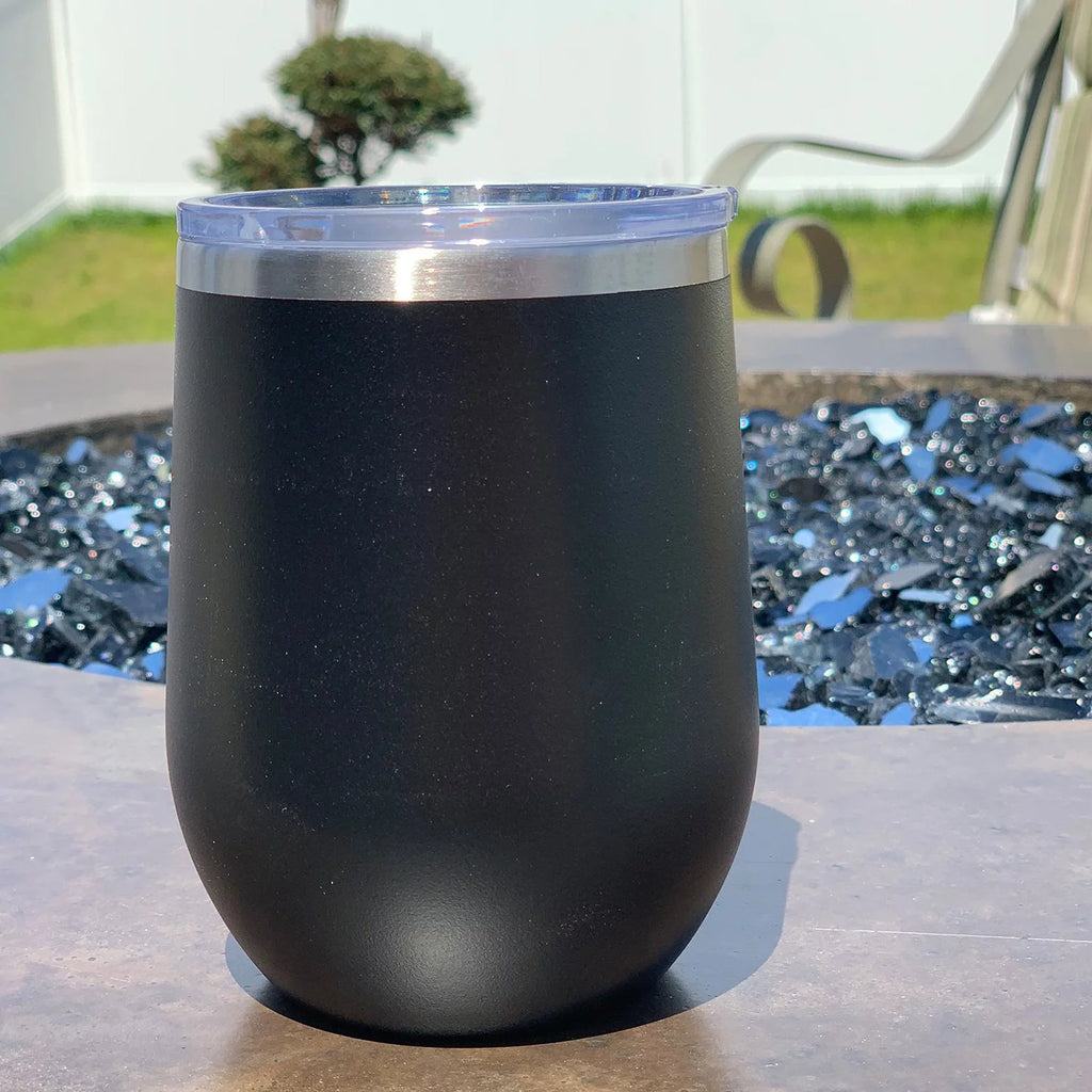 12 oz Red Wine Cup P493220