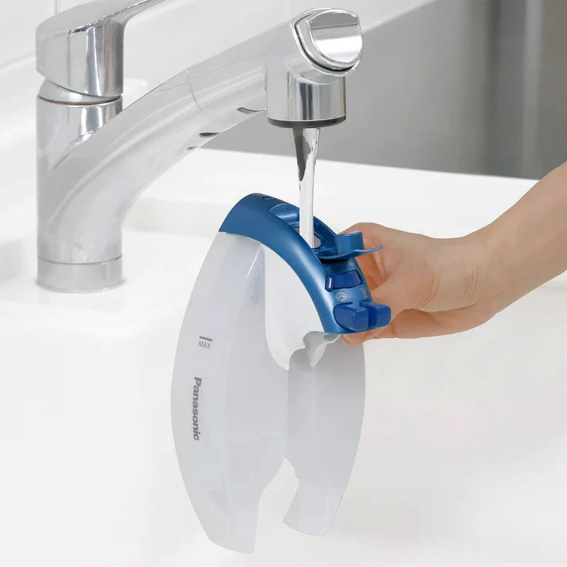 Cordless Iron with Vertical Steam 1500W J677717