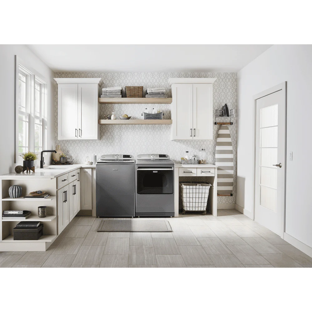 28 Wide 5.2 Cu. Ft. Top Loading Washer L53938