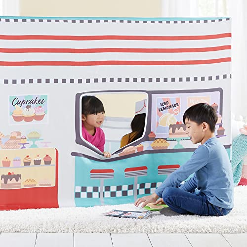 Kids Play Tent D7392
