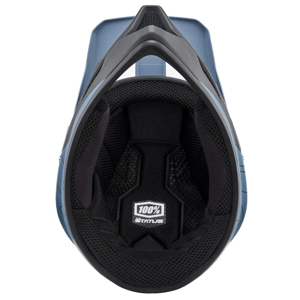 Race Helmet X866525