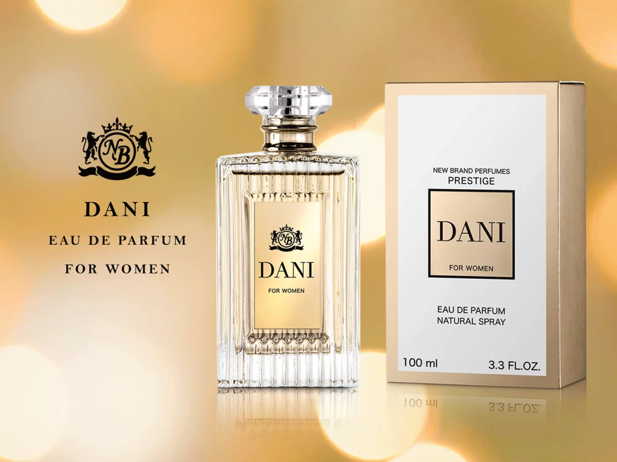 Women Eau de Parfum 3.3 oz T17806