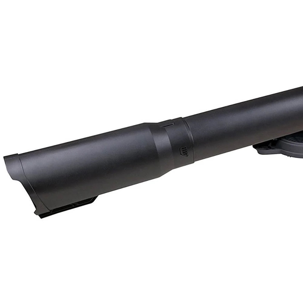 12 Amp Corded Electric Leaf Blower Mulch Vacuum G887