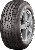 P225/70R14 Tire D37342