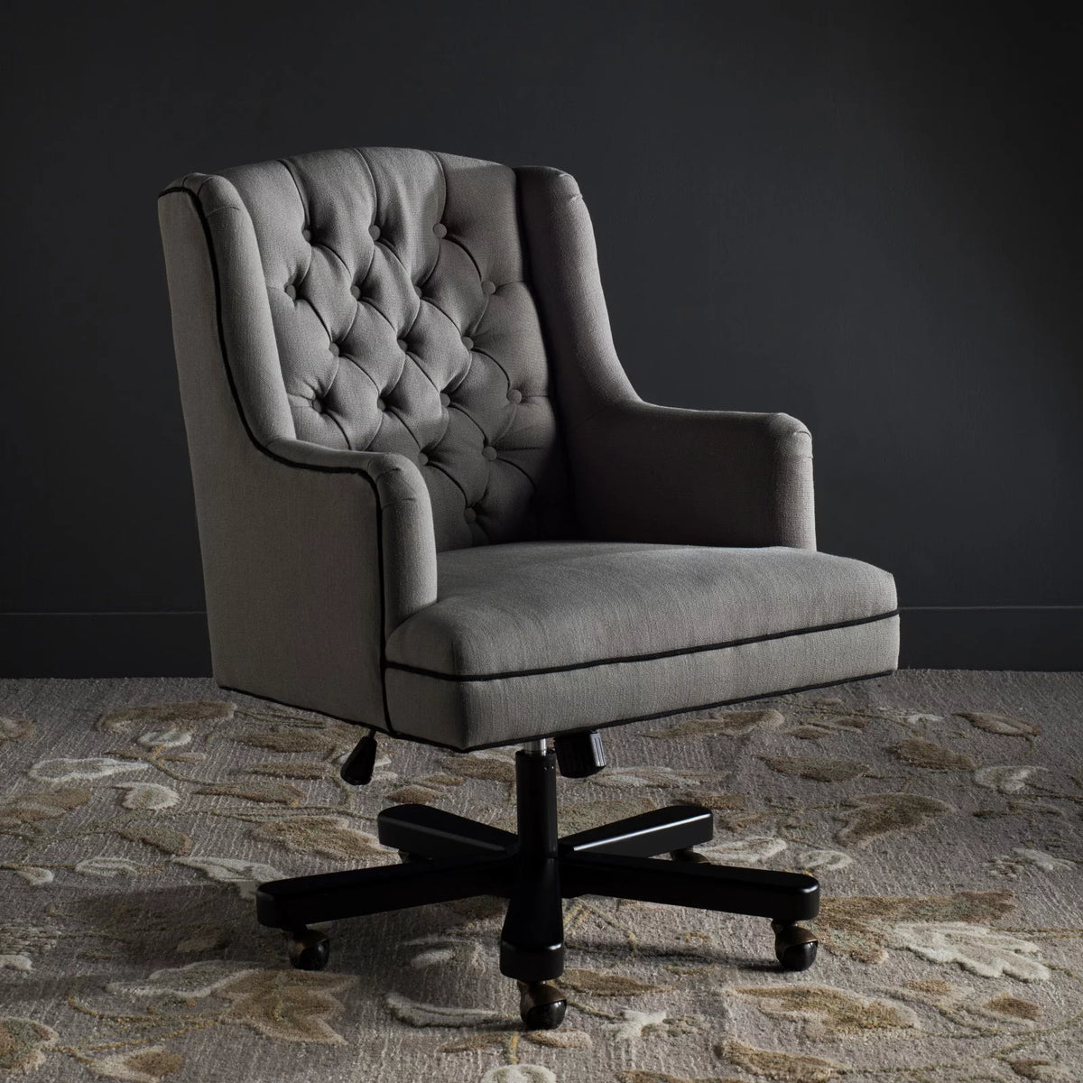 Adjustable Swivel Desk Chair G71627