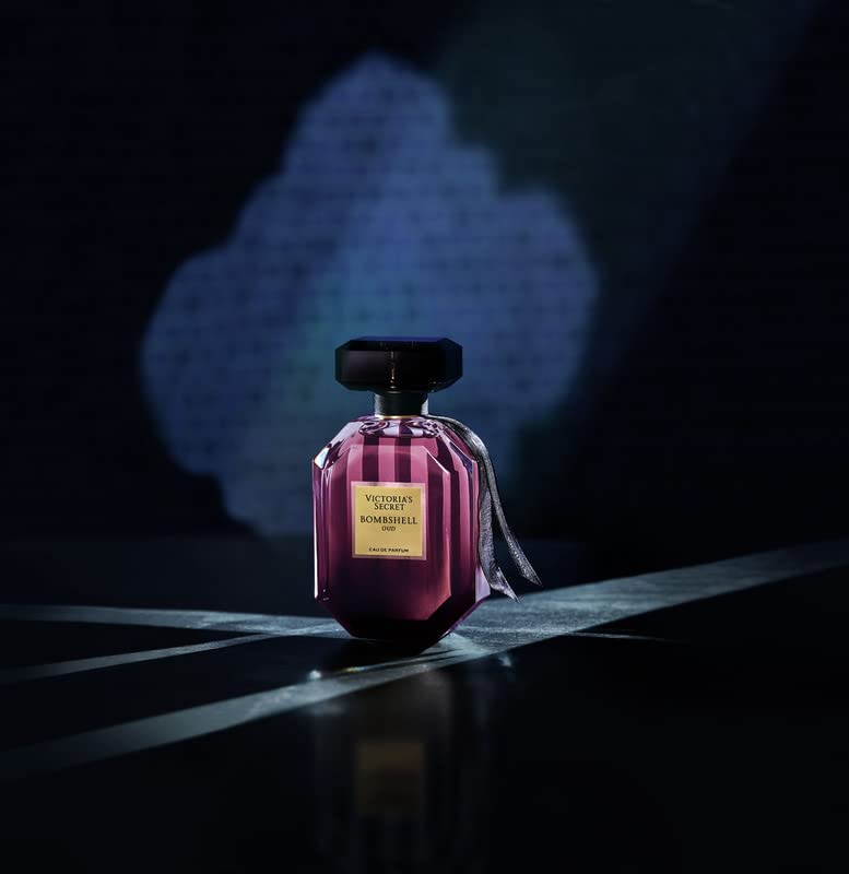 Eau de Parfum with Purple Passion Fruit, Peony & Vanilla Orchid 1.7 oz B85465