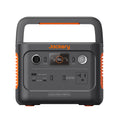 Portable Power Station 288Wh LiFePO4 Battery A1669