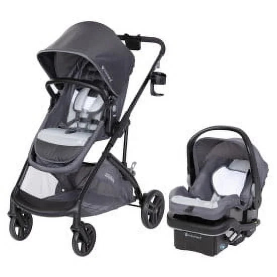 6-in-1 Modular Travel System with Infant Car Seat N92757