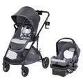 6-in-1 Modular Travel System with Infant Car Seat N92757
