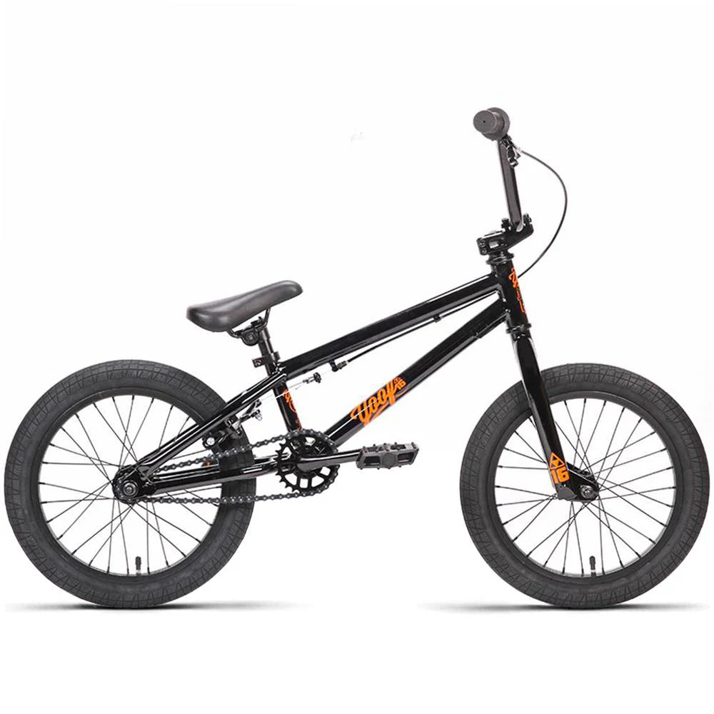 16 BMX Bike M854429