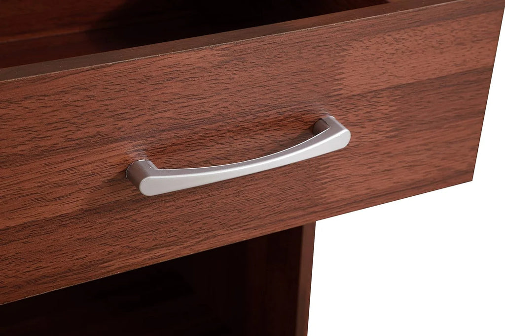 1 Drawer Cherry Nightstand W5475