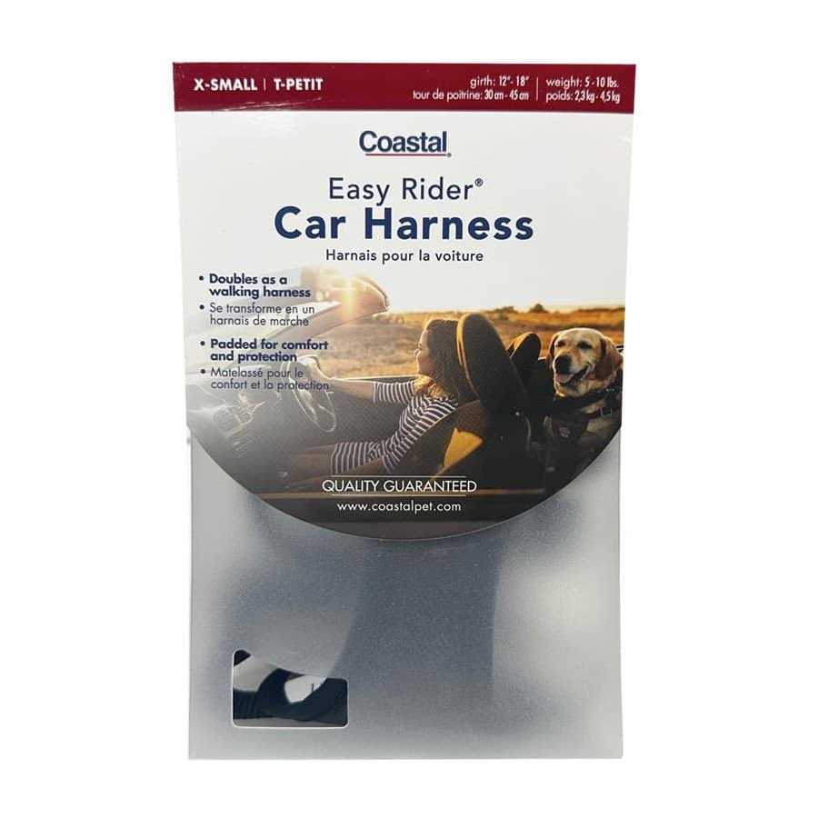 Easy Rider Car Harness M730
