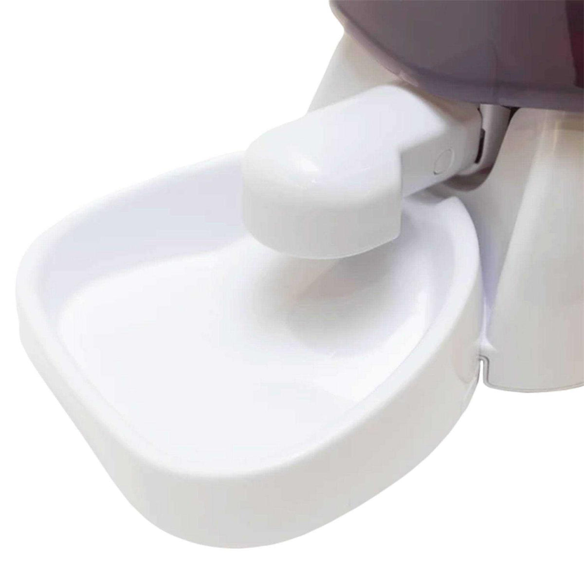 Automatic Dry Pet Food Feeder W53535