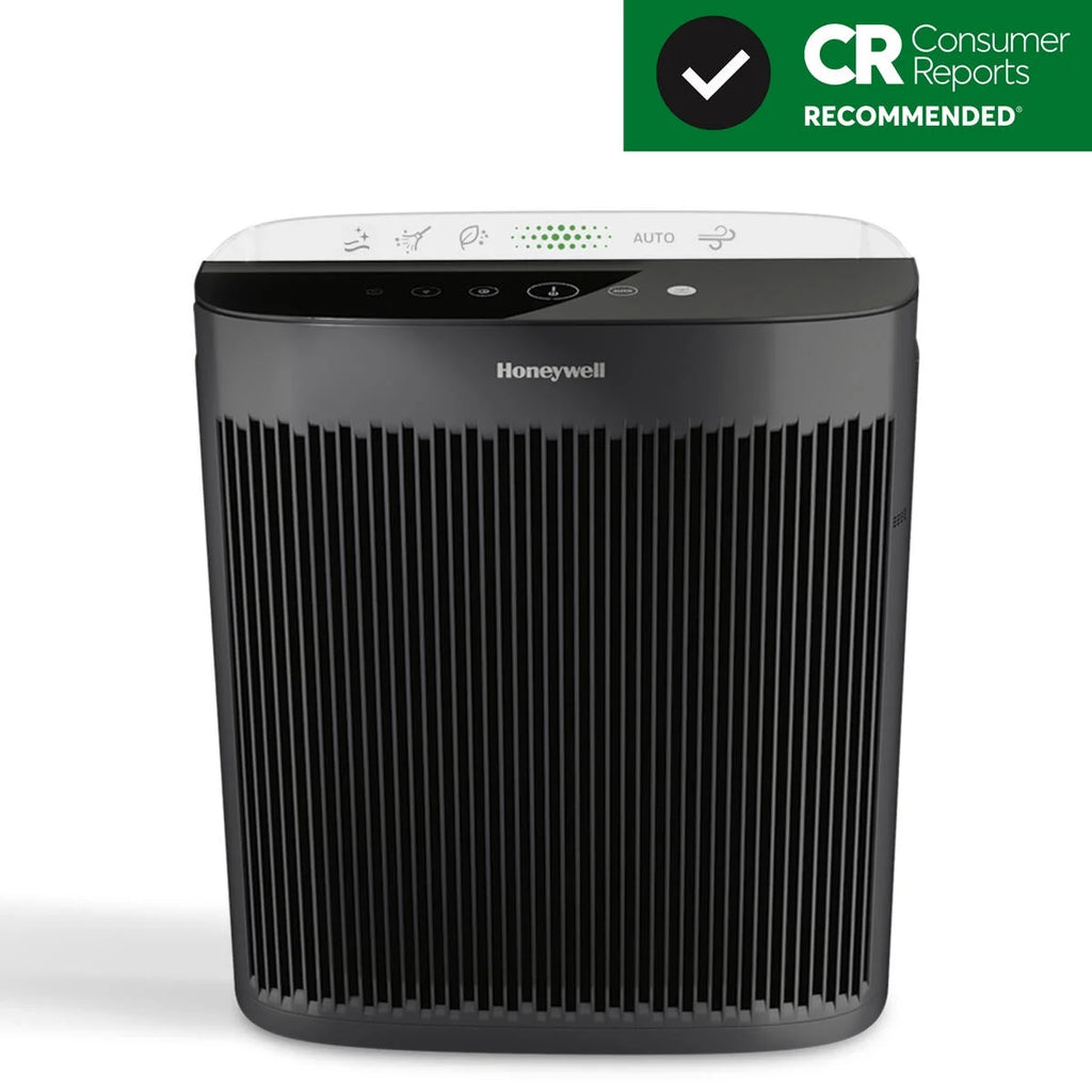 Air Purifier HEPA Filter 360 sq ft N358910