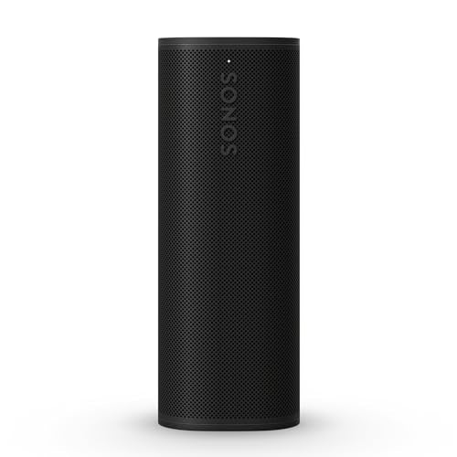 Black Portable Waterproof Bluetooth Speaker Q286916