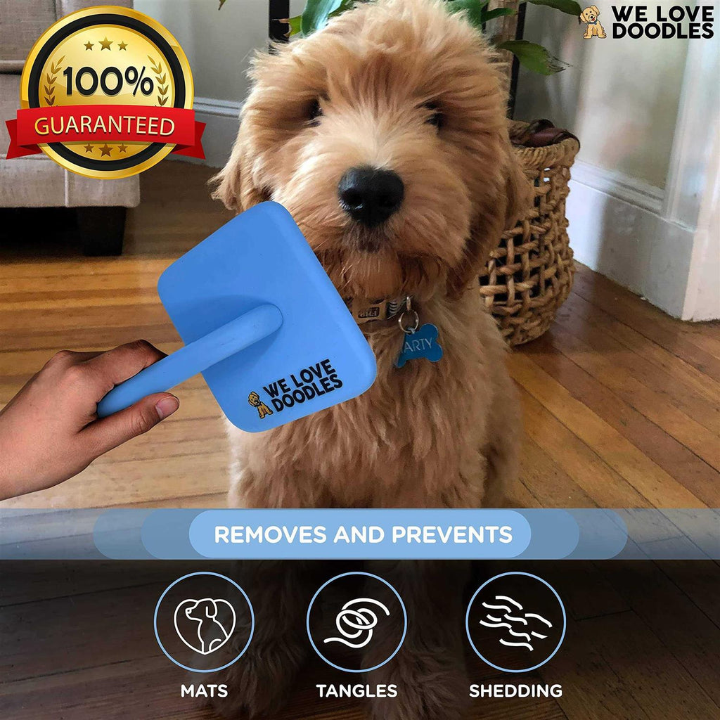 Dog Slicker Brush Z592