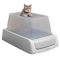 Self-Cleaning Cat Litter Box G783681