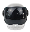 White Space Helmet Halloween Costume Accessory X97521