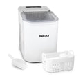 Automatic Self-Cleaning Ice Maker V8706