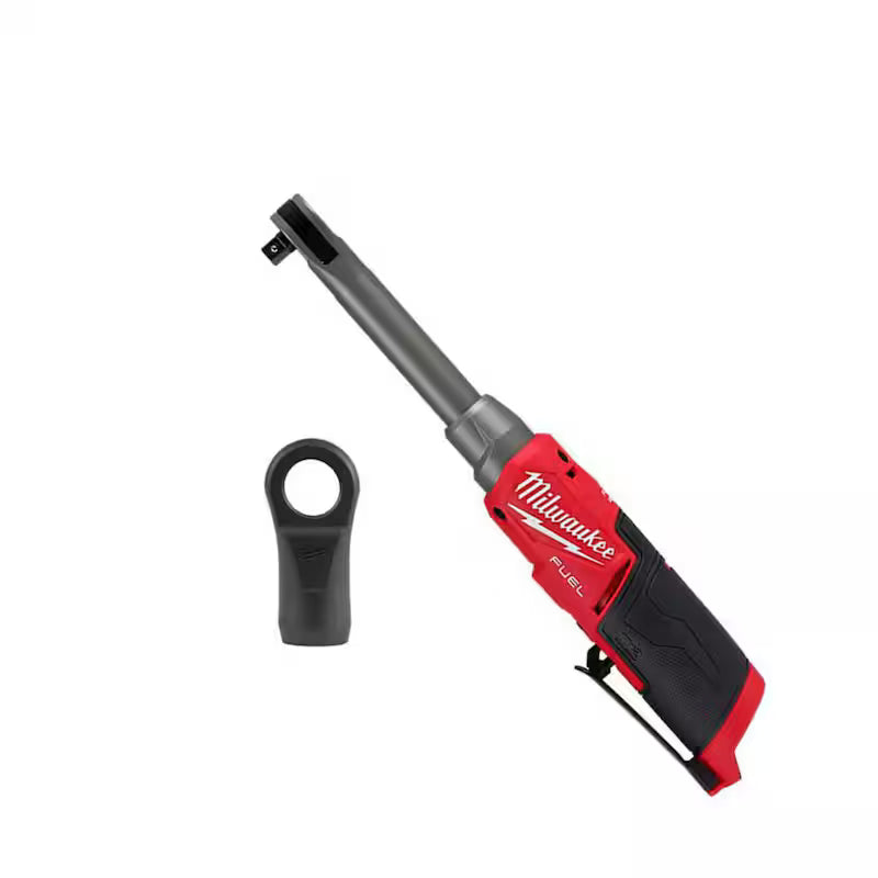 12V Lithium-Ion Brushless Cordless 3/8 in. Extended Reach High Speed Ratchet D234