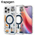 Spigen Ultra Hybrid MagFit iPhone 16 Pro Max Case Analogue