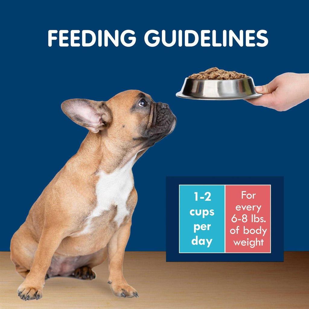 Grain-Free Chicken Wet Dog Food Variety Pack E551858