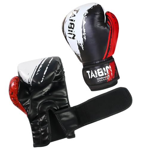 Kids Boxing Sparring Gloves Y75165
