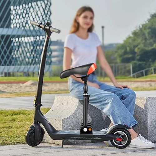 Adjustable Electric Scooter Seat N1537
