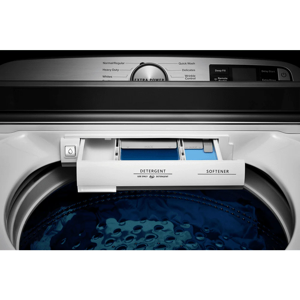 28 Wide 5.2 Cu. Ft. Top Loading Washer L53938