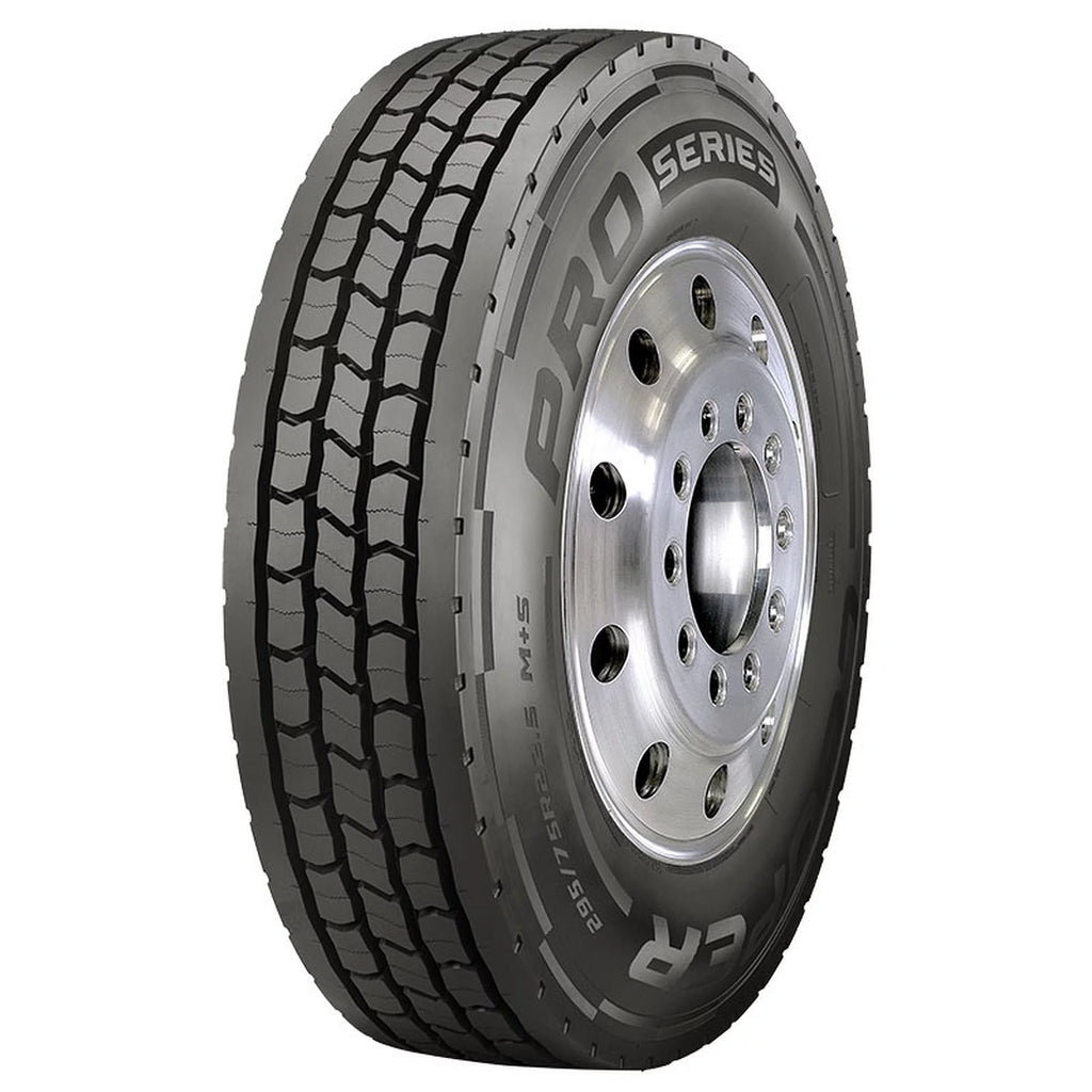 295/75R22.5 Commercial Tire G408059